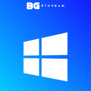 مفتاح ترخيص Windows 10 Pro الأصلي | نوع OEM (Bind) مدى الحياة