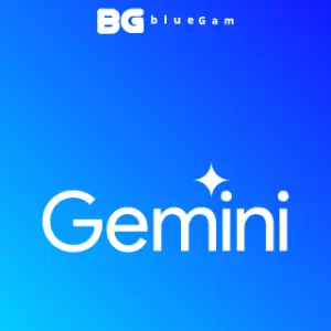 اشتراك Google Gemini Pro Advanced الرسمي | شهر + 2 تيرابايت تخزين هدية