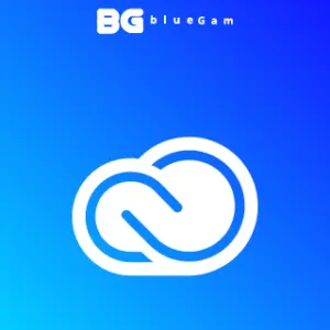 اشتراك Adobe Creative Cloud الرسمي 30 يوم