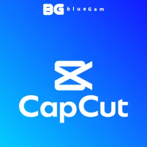 اشتراك CapCut Pro الرسمي | 12 شهر | حساب فردي