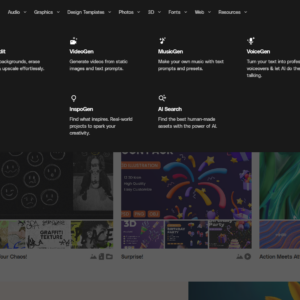 اشتراك Envato Elements 90 يوم الرسمي | تحميل لا محدود + أدوات AI - الصورة 3