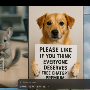 ⁦اشتراك ChatGPT Plus الرسمي | شامل الوصول لـ Sora AI لمدة 90 يوم⁩ - الصورة ⁦3⁩